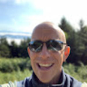 Meet your Posher, Andrew